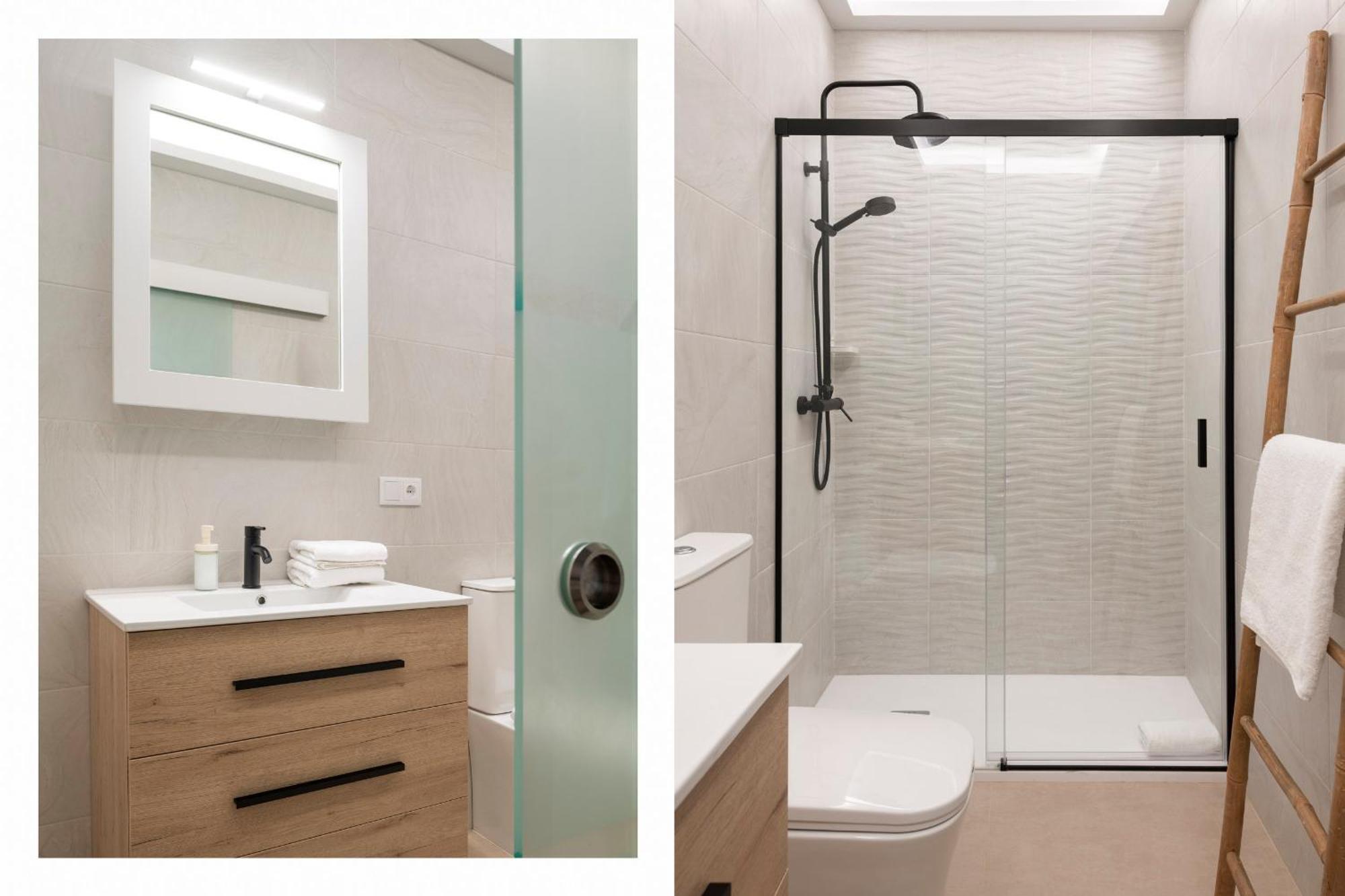 Magno Apartments Monte Carmelo Σεβίλλη Εξωτερικό φωτογραφία