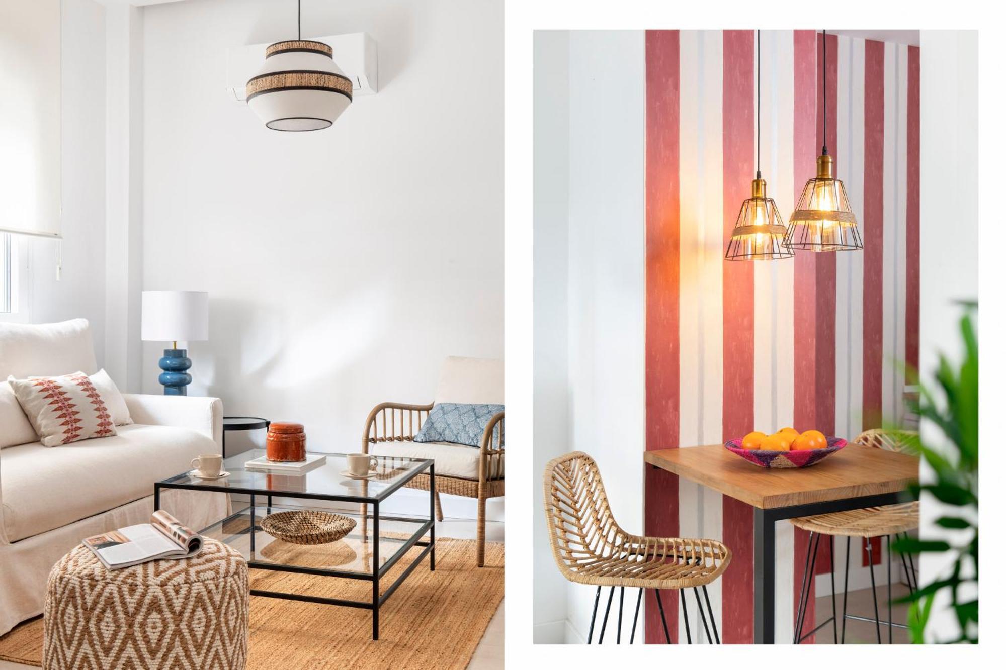 Magno Apartments Monte Carmelo Σεβίλλη Εξωτερικό φωτογραφία