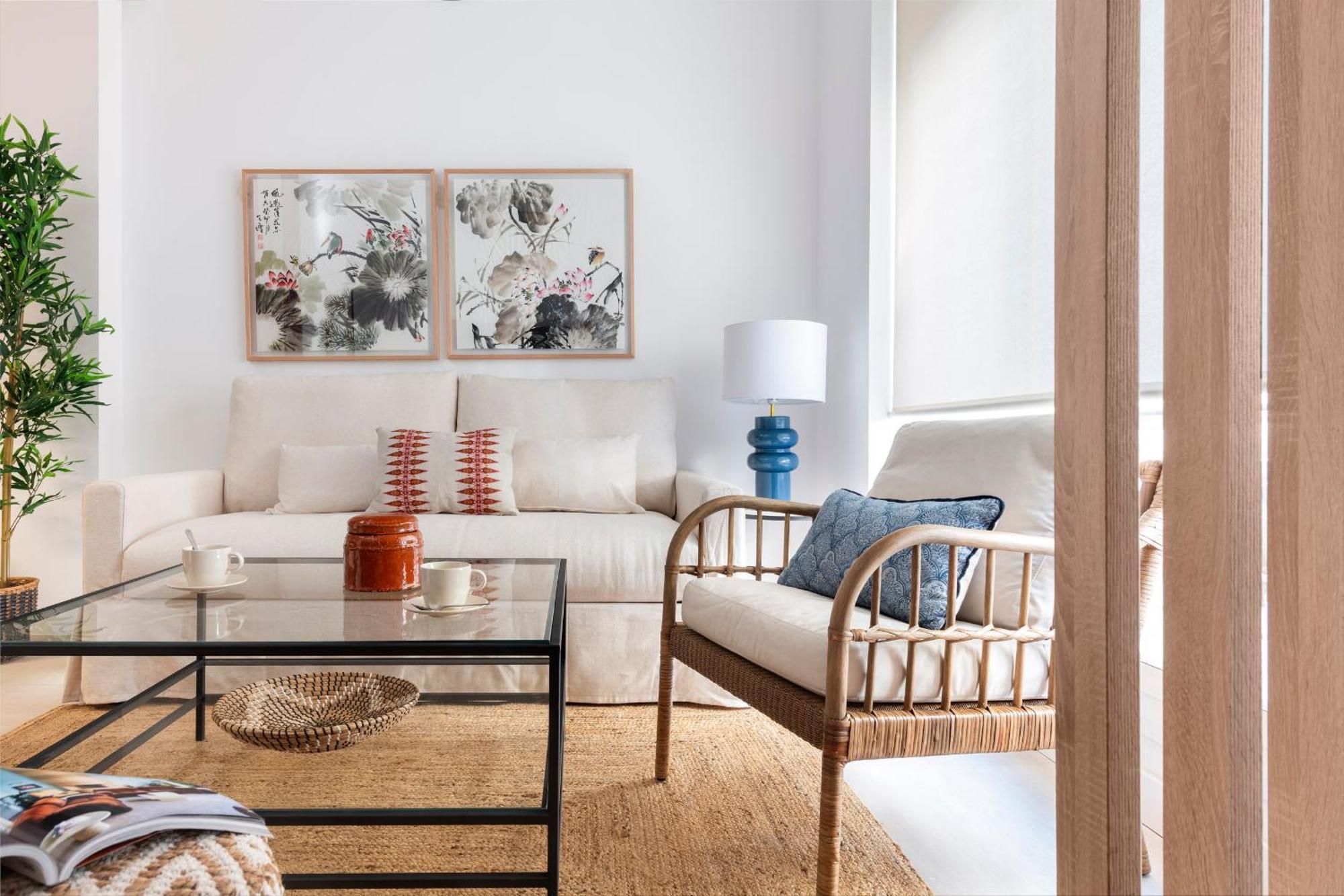 Magno Apartments Monte Carmelo Σεβίλλη Εξωτερικό φωτογραφία